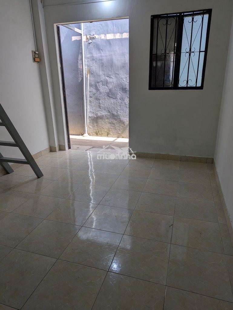 Cho thuê phòng trọ 20m2 phường thạnh xuân, quận 12 - 2