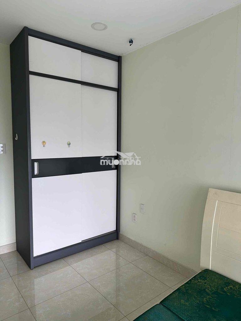 Cho thuê căn hộ chung cư garden gate 3pn 2wc 105m2 sát bên công viên - 2