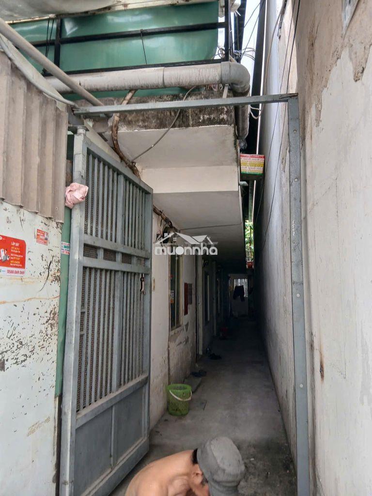Nhà bán 487/47c/ huỳnh tấn phát, p. tân thuận - 4