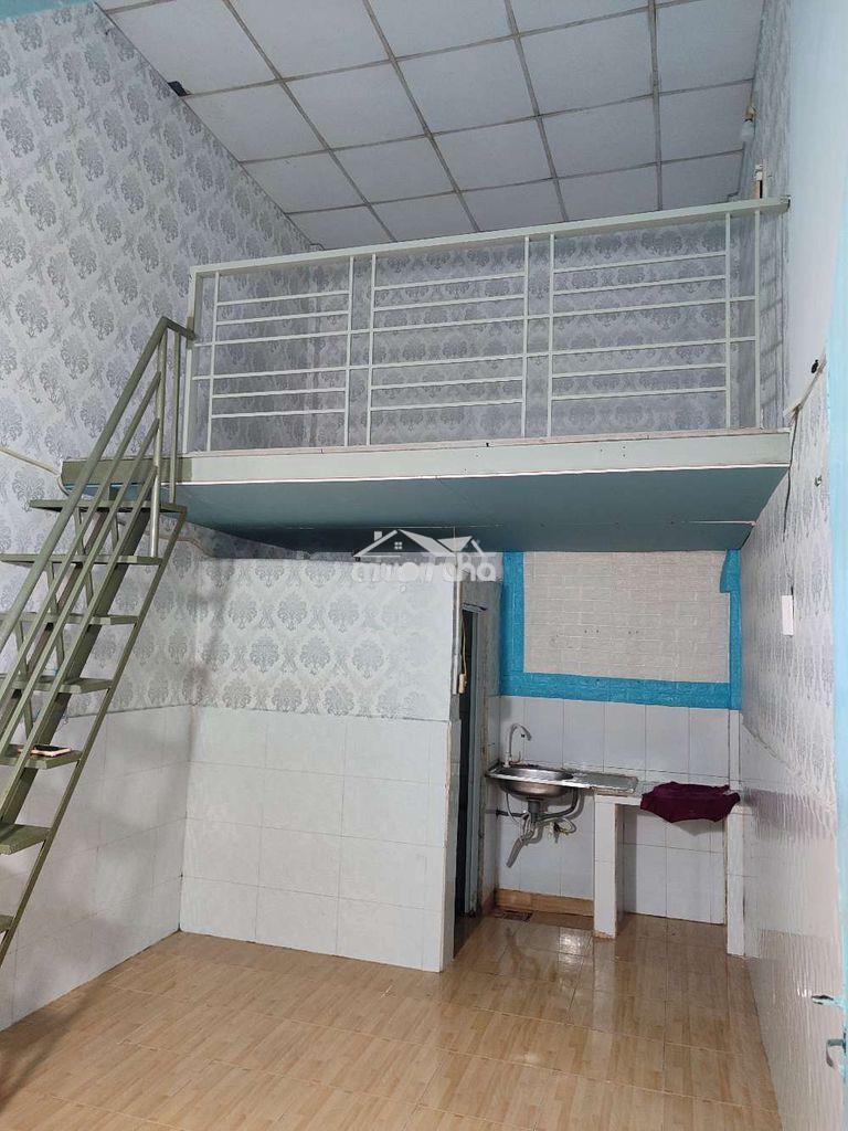 Phòng trọ quận 12 - 2