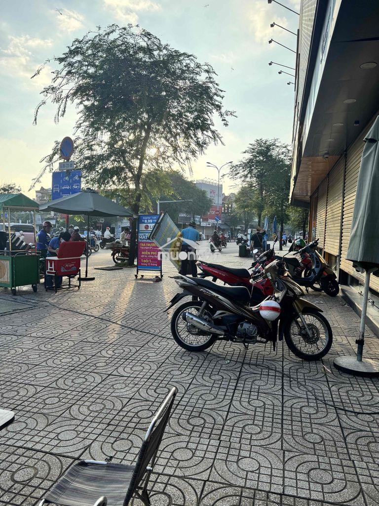 Sang mặt bằng kd cafe & - 3