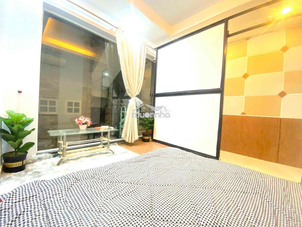 🔥Cho thuê căn 2pn-đào duy anh-full nt-35m2-gần cv hoàng văn thụ - 3