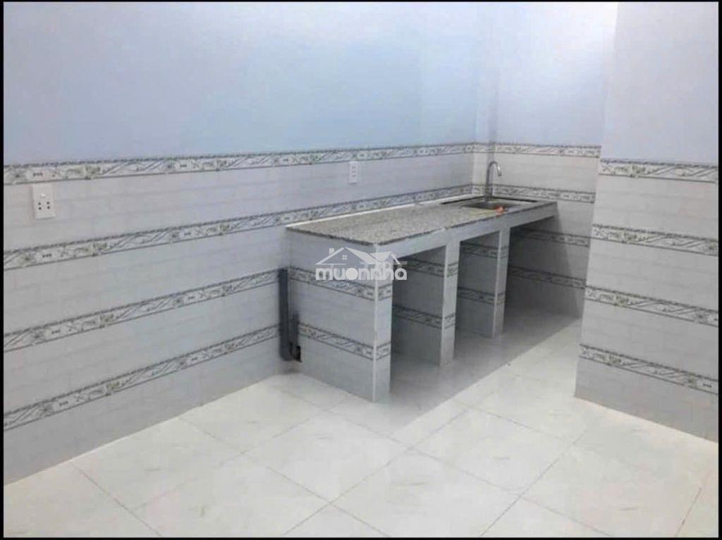Cho thuê nhà phường tân biên giá 3 triệu - 4