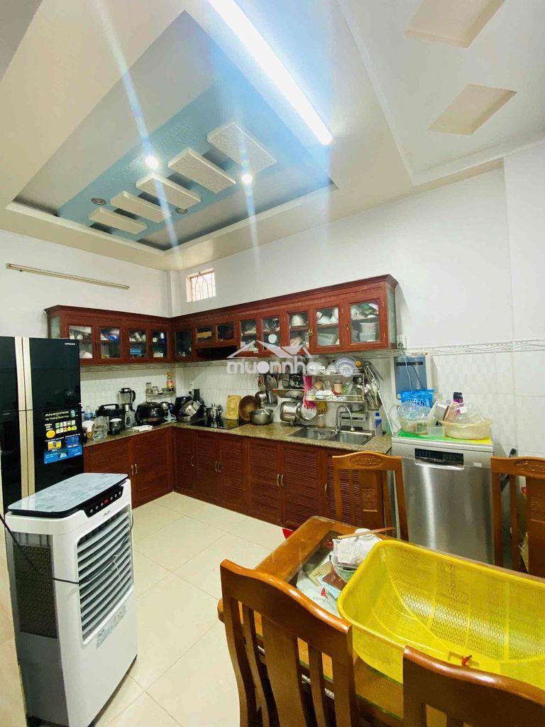 🎁Cho thuê 440// thống nhất p16 gò vấp 4,5m❌10m 3pn 3wc gần võ thị sáu - 4