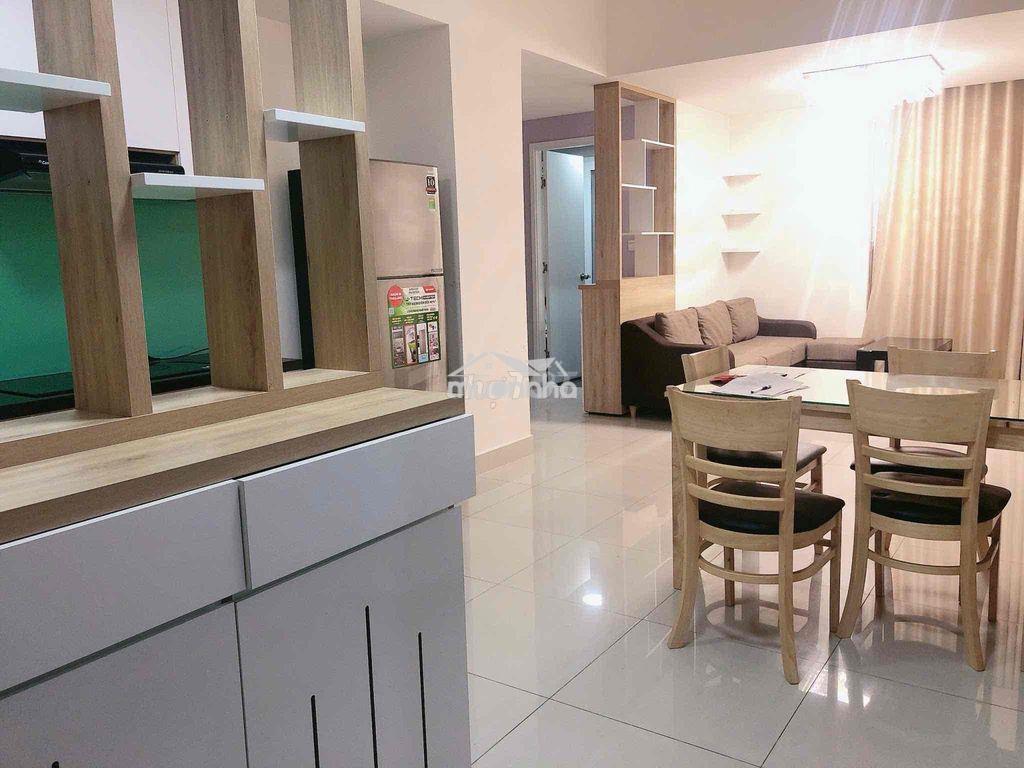Cho thuê 2pn2wc chung cư the park residence 11tr full nt - 3