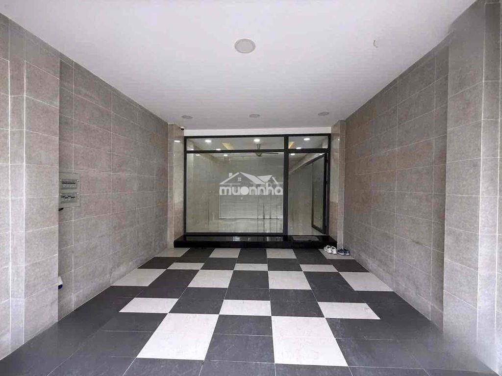 🏡 Cho thuê nhà xe hơi nằm nhà, công viên tầm vu p.26, bình thạnh | 30 - 2