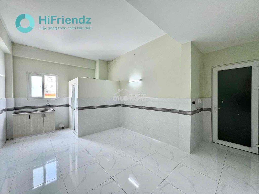 Phòng trọ giá rẻ có thang máy - điện nhà nước sát đhsg, đhsp,cầu chữ y - 4