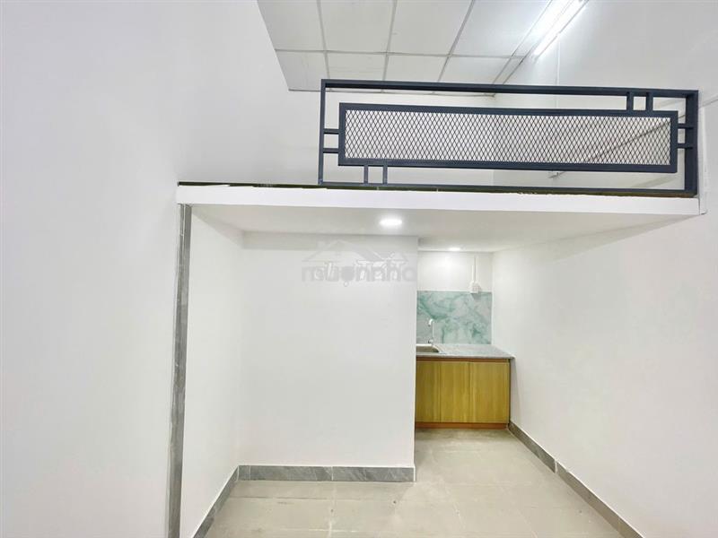 Khai trương nhà mới 100% rộng 20m2 