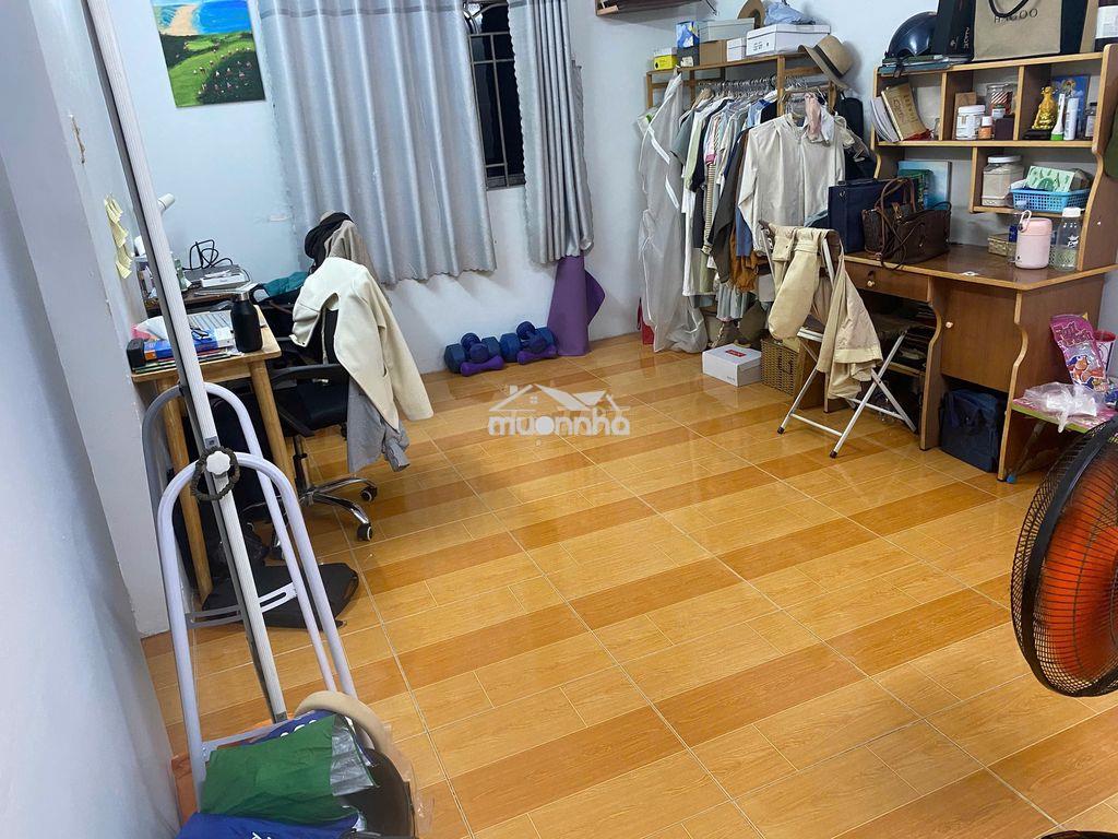 Tìm bạn nữ văn phòng ở ghép chung cư k300 - 60m2 - 4