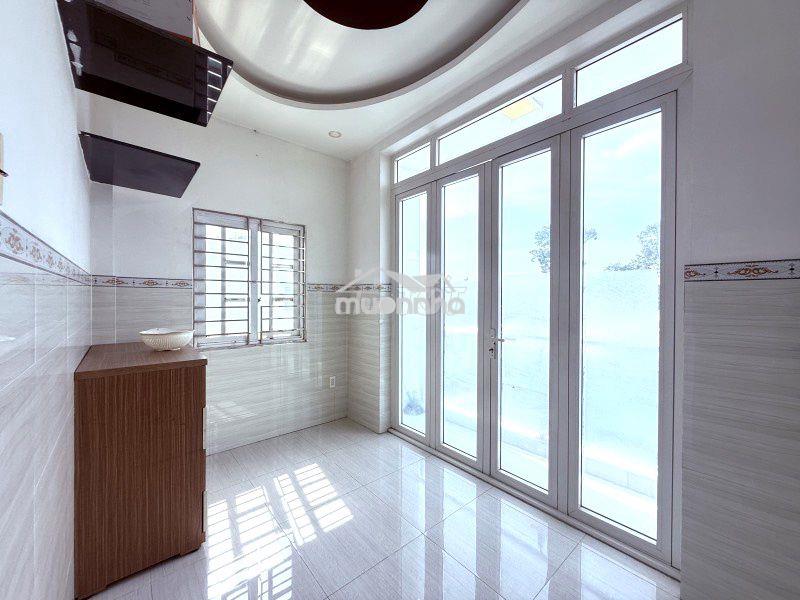 Bán nhà linh tây thủ đức 58m² – 4 tầng  hẻm xe hơi – gần phạm văn đồng - Ảnh 3