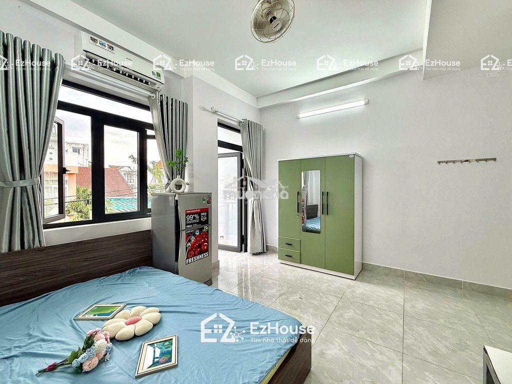Studio bancol full nội thất_ngay aeon tân phú_thuận qua ch_free xe - 4