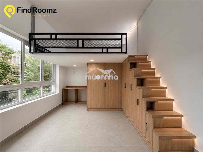 Khai trương duplex cityland center hill