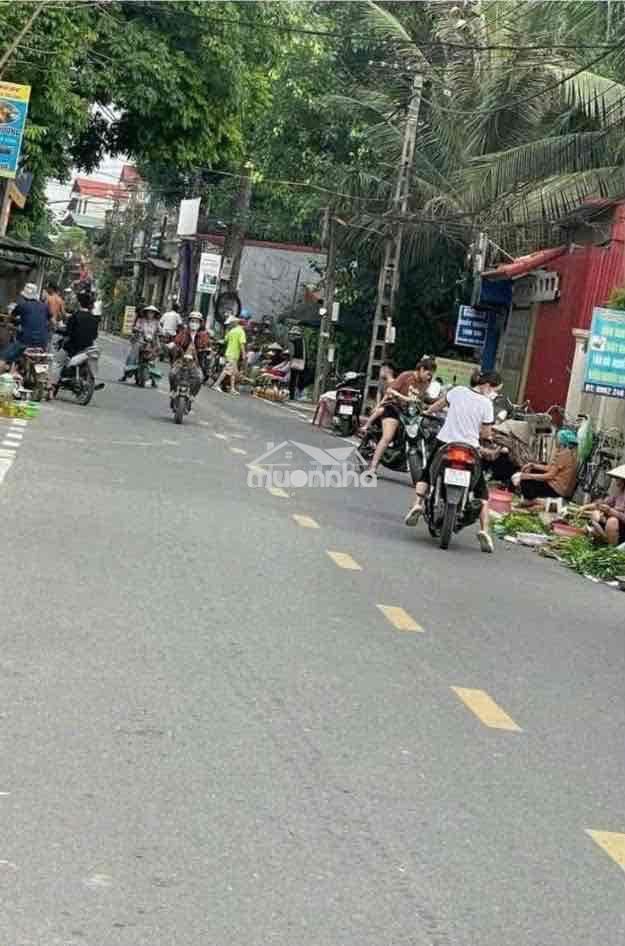 * 🔥 Đất hà nội giá tỉnh – 85m2 full thổ cư – tiềm năng nhân x ,zá loan - 4