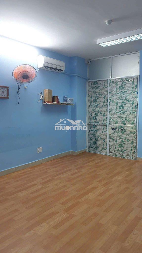 Cho thuê căn shop house 1 trệt 1 lầu - 3
