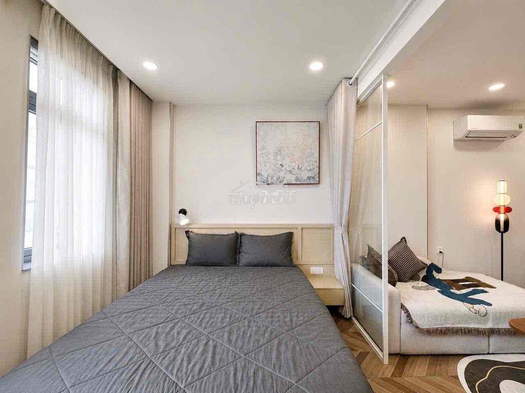 ✨ Căn hộ 1pn hiện đại – đường nơ trang long  (bình thạnh) ✨ - 4