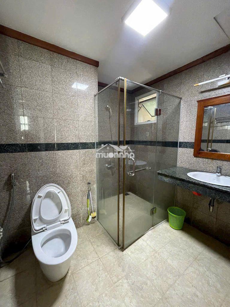 Tôi cần cho thuê căn hộ giai việt -115m2 ntcb-giá: 13 triệu - 4