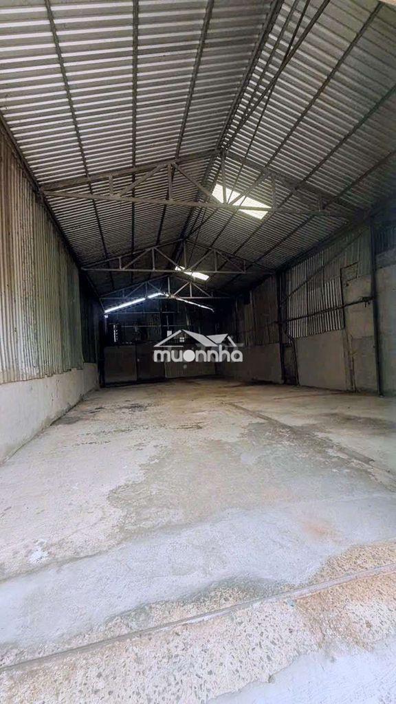 Xưởng 9x20 - có pccc - vĩnh lộc a  - 3