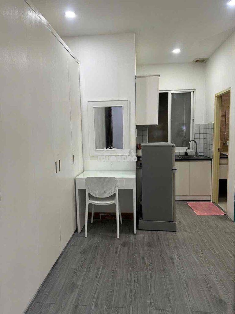 🏡 Căn hộ dịch vụ full nội thất – nguyễn công trứ, quận 1 🏡 trung tâm - 3