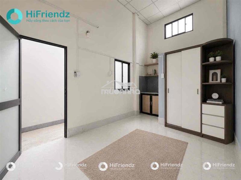STUDIO, DUPLEX NEW 100%