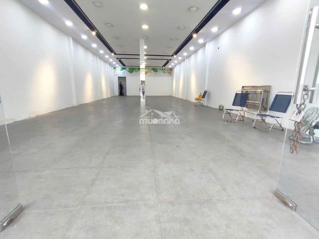 Cho thuê nhà mặt tiền đường âu cơ - 3