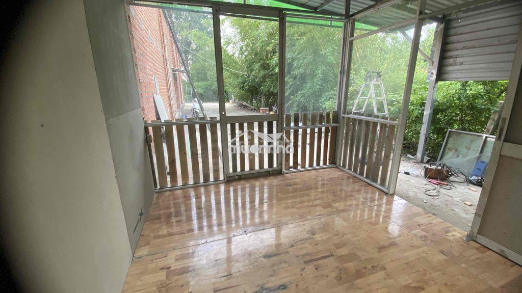 Nhà vườn 50m2 3 mặt cây xanh thích hợp nghĩ dưỡng chữa lành để dành - 3