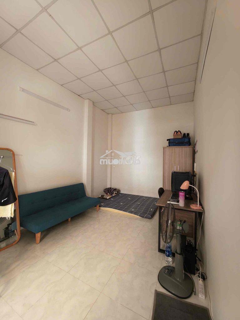 Cho thuê nnc 1trêt2lầu 3pn3wc đường 22, linh đông, oto tới nhà - 4
