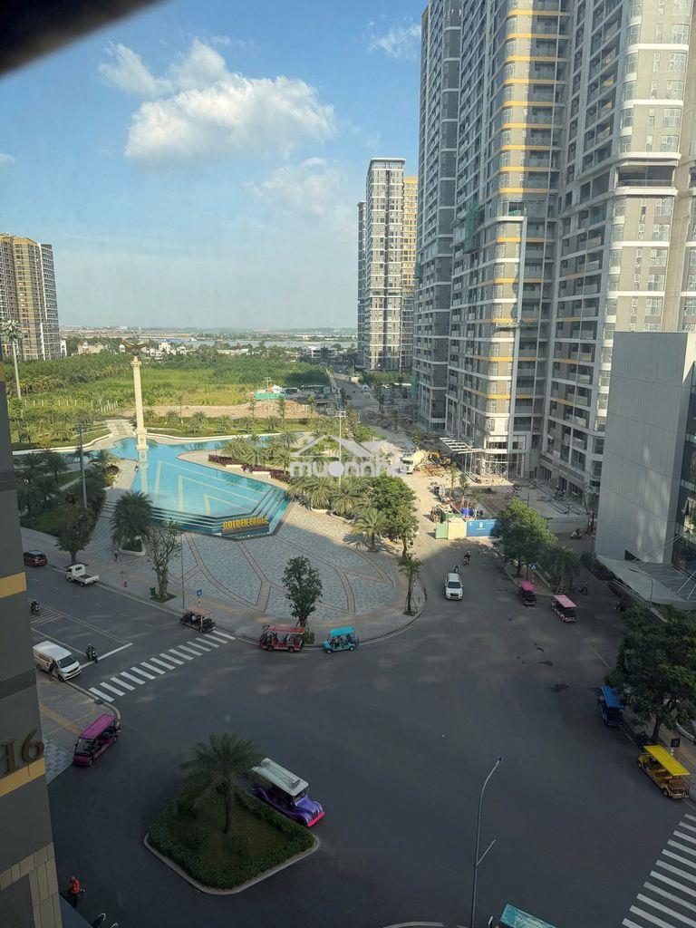 Cắt lỗ 400tr căn hộ 1pn + glory heights 51.8m2 chỉ 2tỷ800 - 4