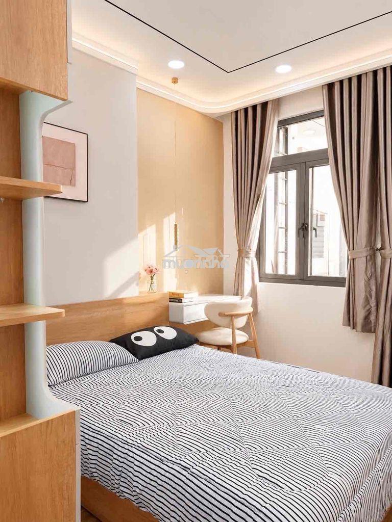 Hot lên sóng • nhà đẹp ở ngay phan đình phùng