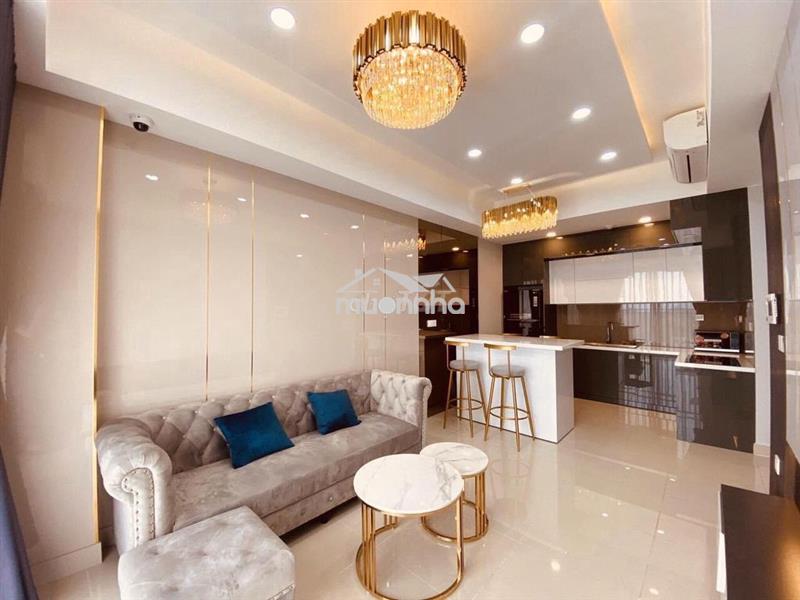 Cho thuê 2pn tại sài gòn south ở ngay giá 14.5 triệu đầy đủ nội thất