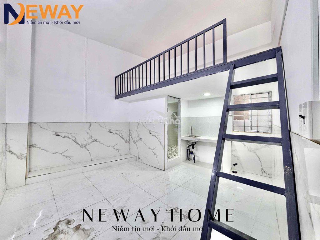 Dãy trọ trệt giá rẻ, mới 100% đang hoàn thiện,gác cao 2m_free xe - 4