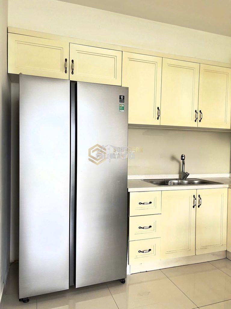 Hot deal: cho thuê căn hộ 2pn giá 17tr, view đẹp giá tốt trong tháng 5