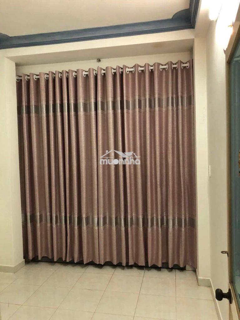 Phòng trọ 20m2 trần phú - 3