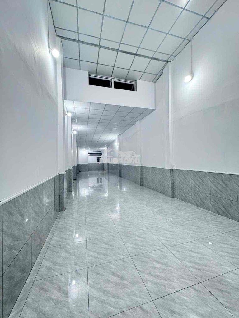 Chính chủ cần bán nhà mặt tiền đường hoàng hữu nam q9 tp thủ đức - 3