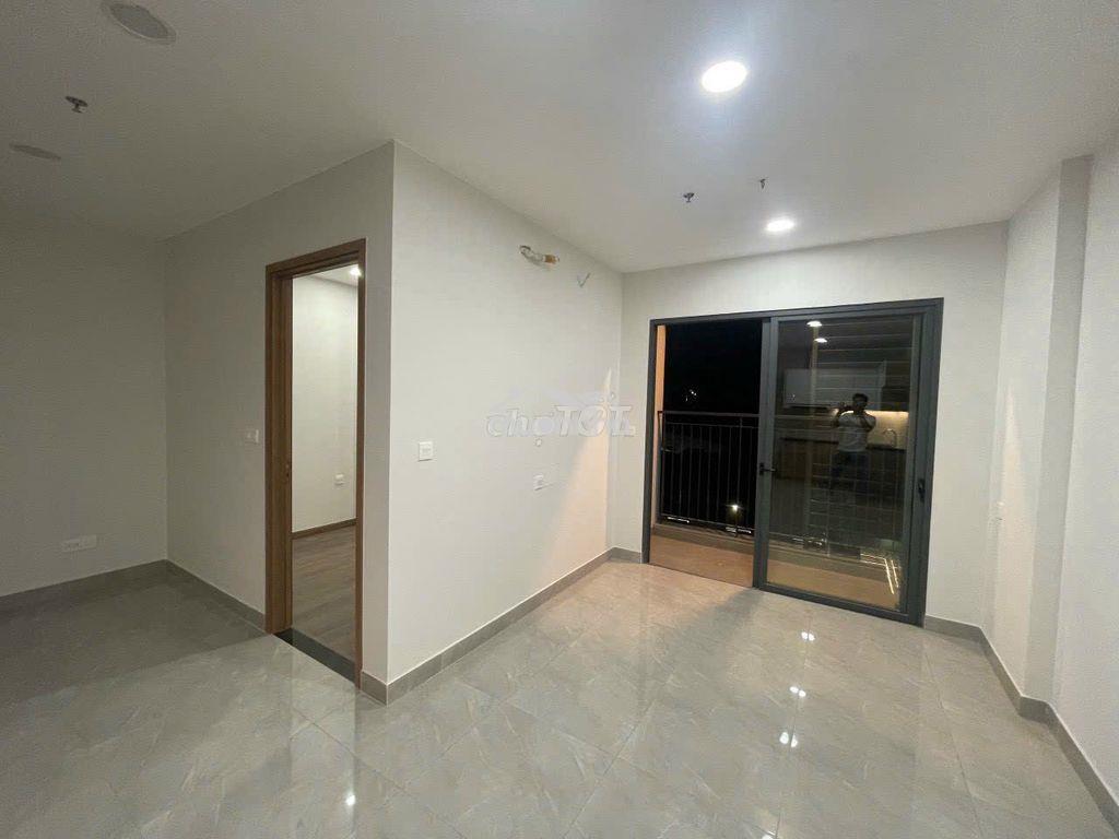 Cho thuê căn 1pn+, 1wc, 42m2, view đẹp, legacy central - 4