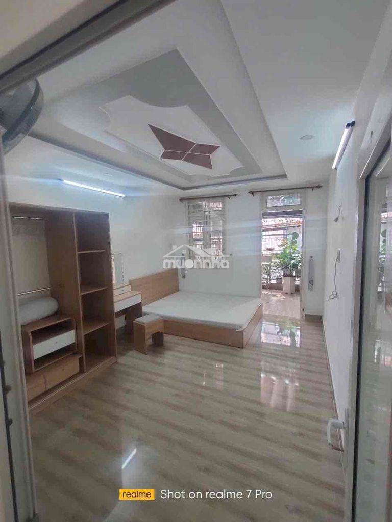 Chdv đường ntmk vị tri trung tâm gia re - 3