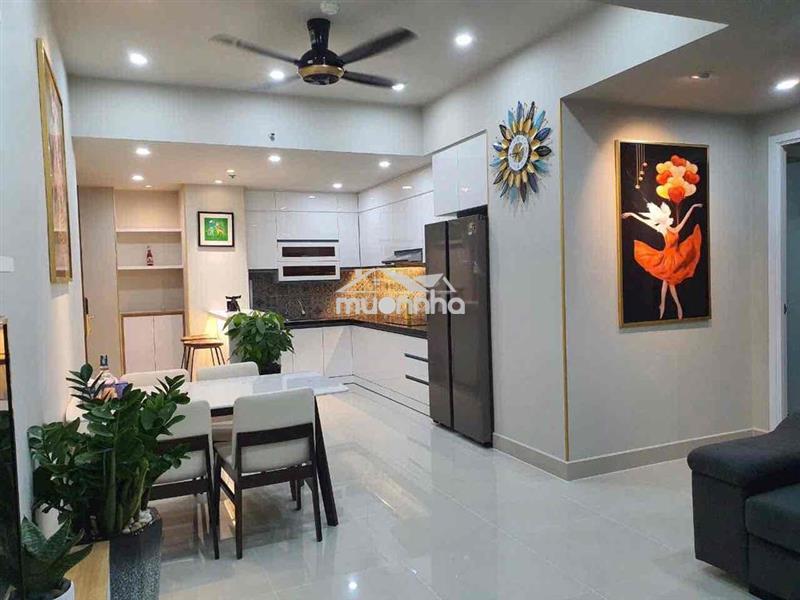 Cho thuê 1 phòng ngủ 1 nhà vệ sinh giá 8 triệu