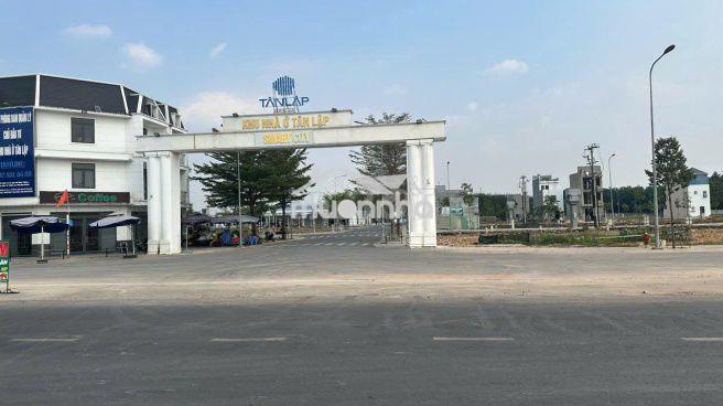 Chính chủ cần bán..kế bên logo-vsip3 vị trí đẹp