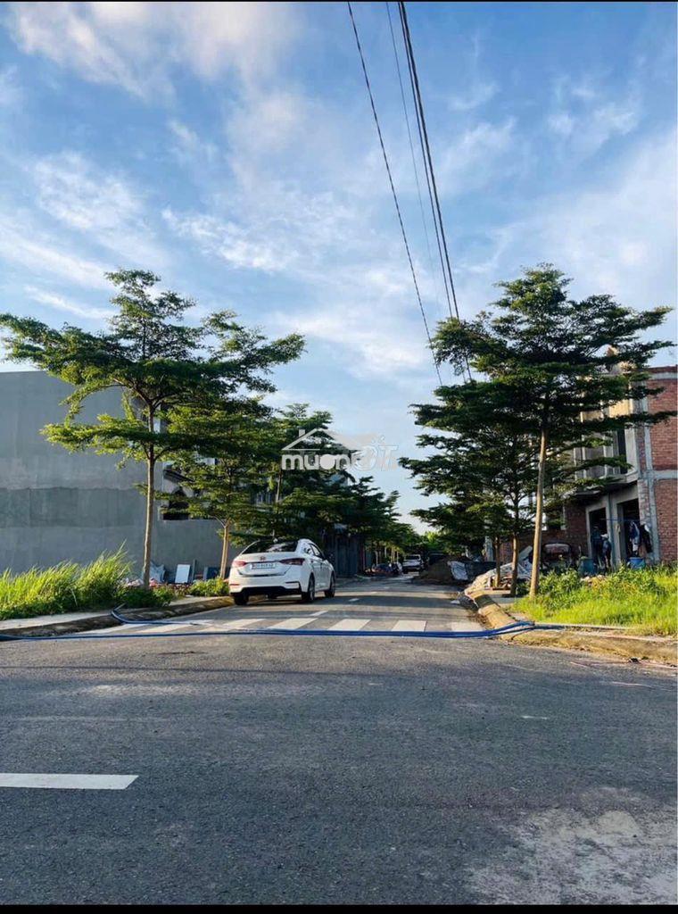 Đất ngộp ngân hàng thanh lý 980tr trung tâm tân triều.
