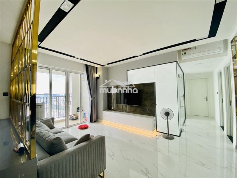 Cho thuê căn hộ sunrise city 1pn 2pn 3pn giá tốt nhà đẹp