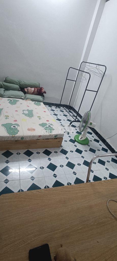 Tìm 1 nữ ở ghép đường phan văn trị bình thạnh  - 2