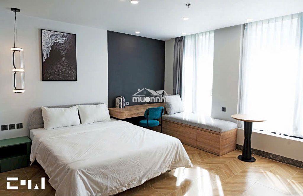 Thuê ngay chdv 30m2 tại nguyễn hữu cảnh gần pearl plaza và q1 - 3