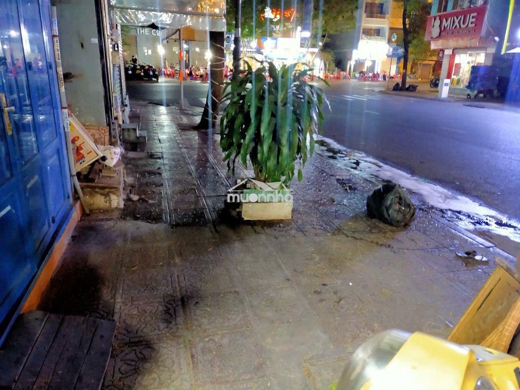 Cho thuê mặt bằng kinh doanh 141 ba huyen thanh quan quận q3 tp.hcm - 3