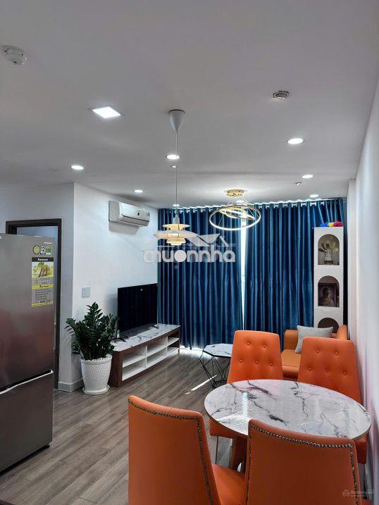 Cho thuê gấp căn hộ 3pn, 2wc, 74m2 nhà mới dọn vào ở ngay - 2