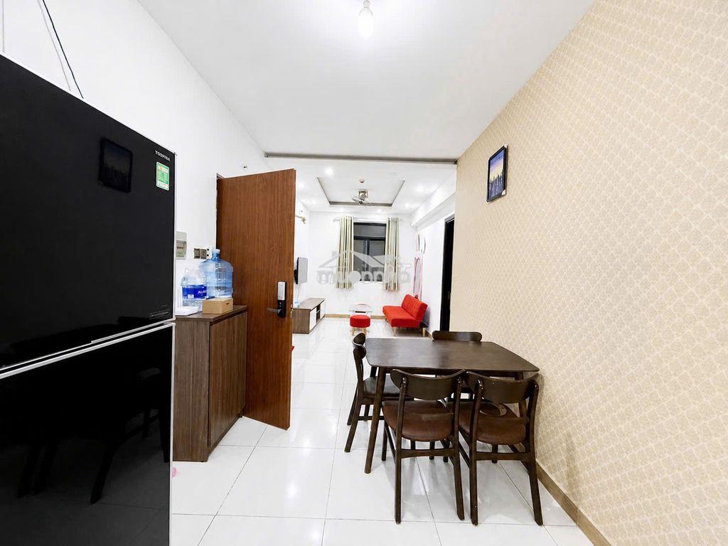 Cho thuê 50m2, 1pn, 1wc, full nội thất sạch sẽ. - 4