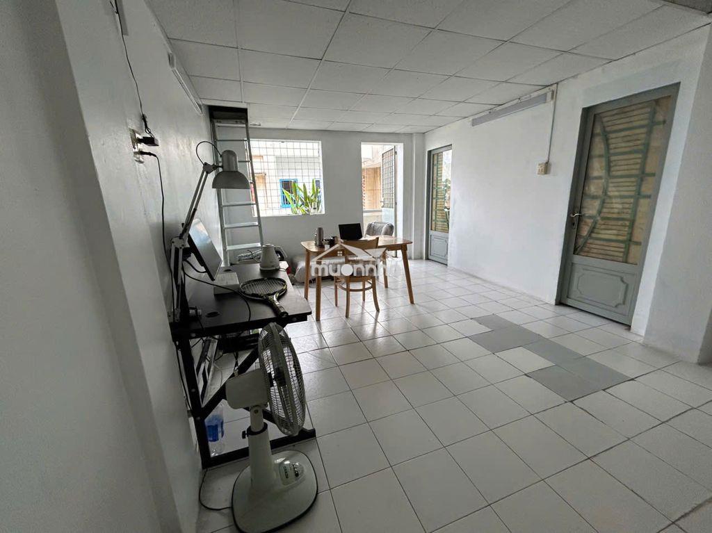 Cho thuê căn chung cư gần bến xe miền tây - 3