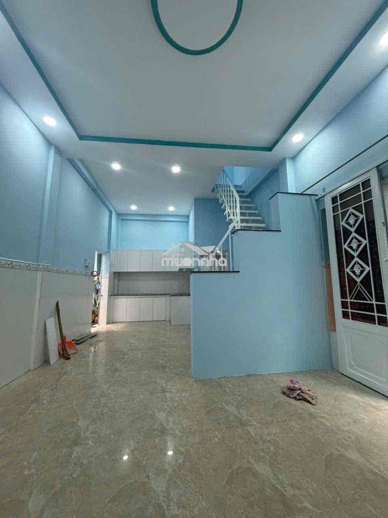 Cho thuê nhà đẹp 8 triệu/1 tháng - 2