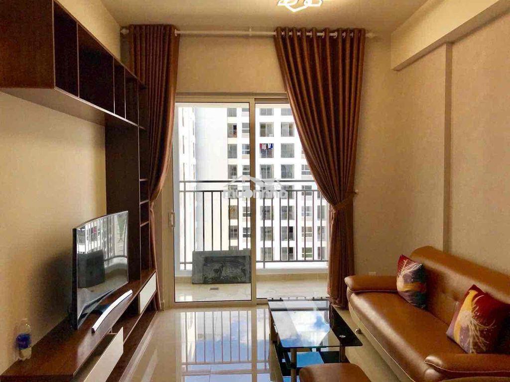 Cho thuê căn hộ sunrise riverside, nhà bè, quận 7, đh tôn đức thắng - 2