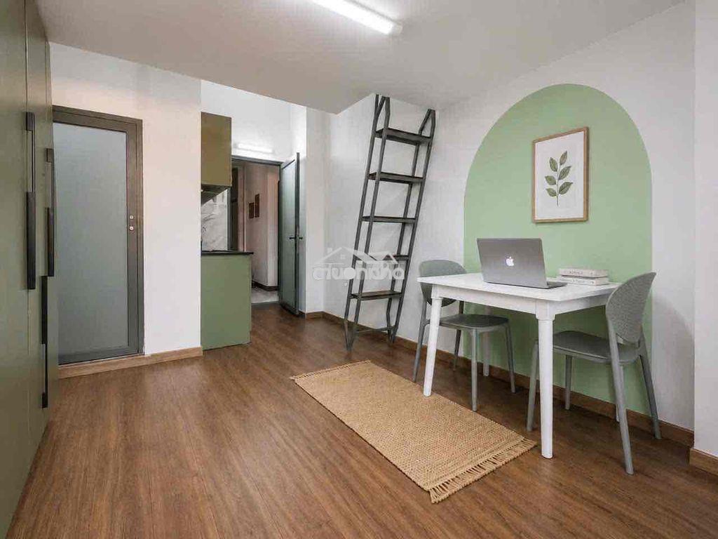 🌄Duplex ban công siêu xinh. ngay các trường hutech, ngoại thương, uth🌄 - 4