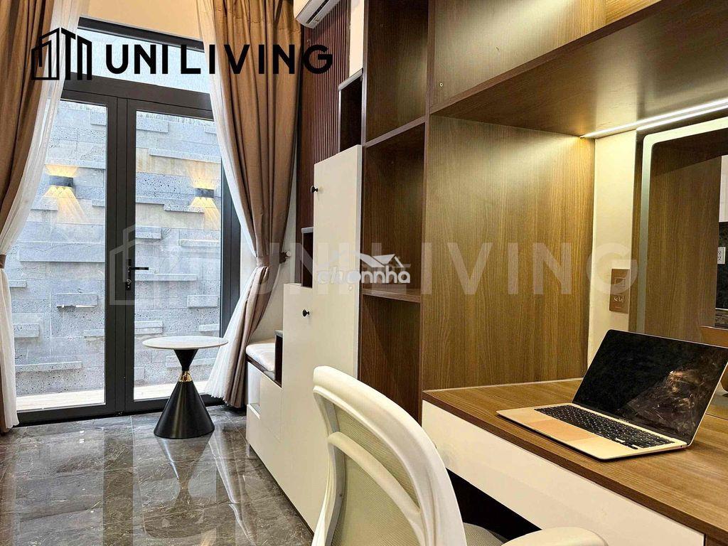 🔥 Duplex luxury đinh bộ lĩnh – full nội thất – gần hutech, uef – 6.7 t - 2