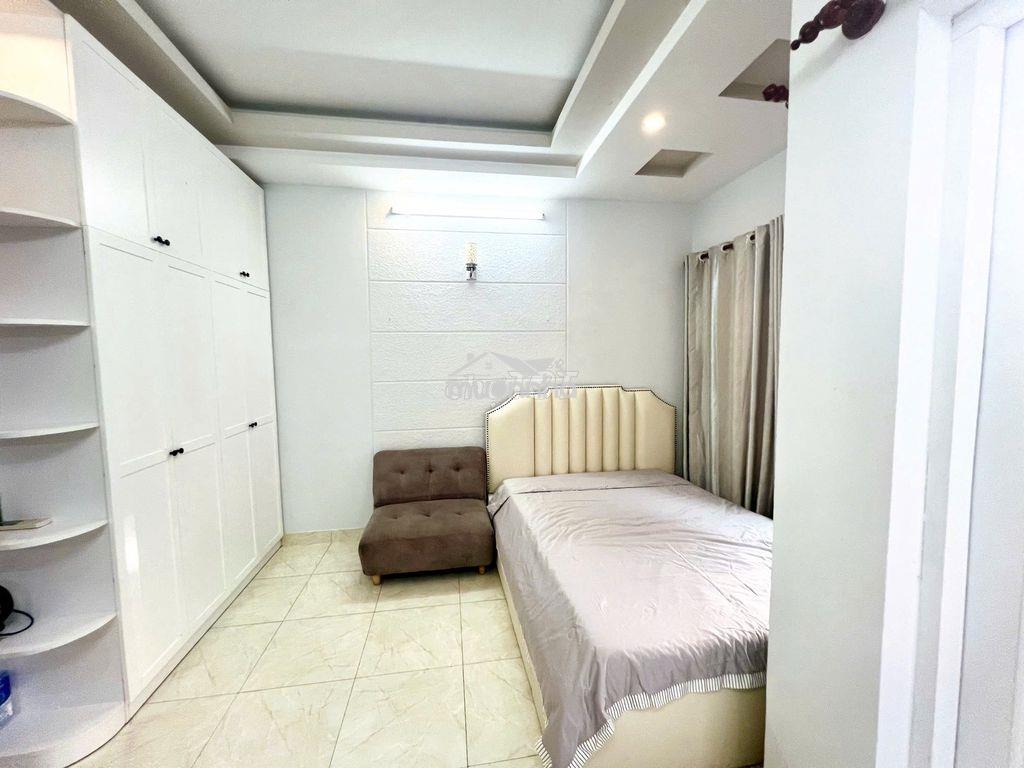 Cho thuê chdv đẹp gần công viên gia định, ngã 3 thích q đức, ng kiệm - 3